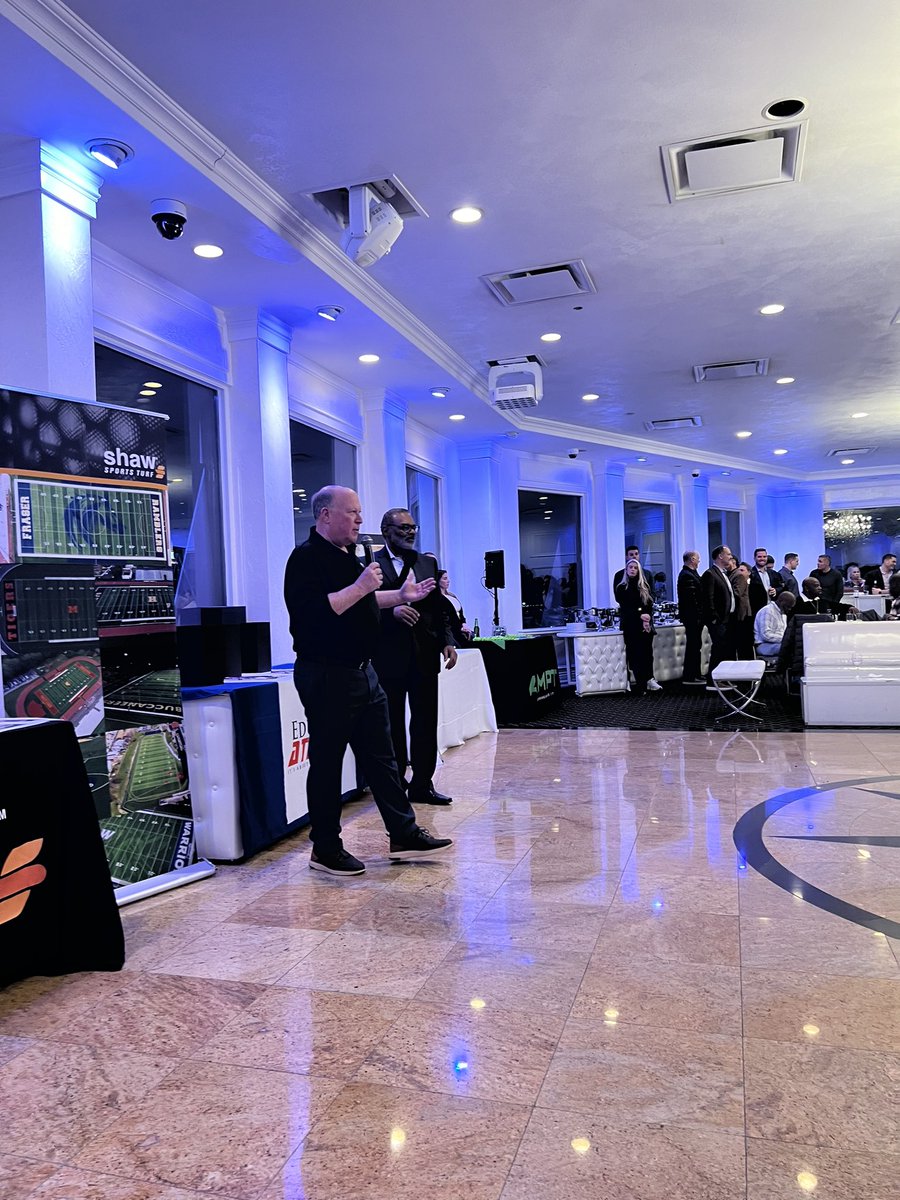 Springfield Football tweet media