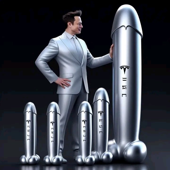 peaky069's tweet photo. Tesla Pocket Rocket by @elonmusk https://t.co/voCyfQ7cUH