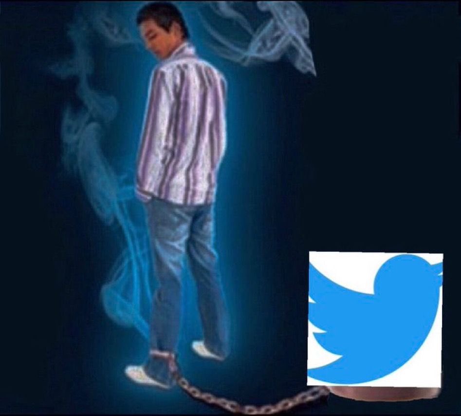 klcxndy's tweet image. desde que vi la sociedad de la nieve me convertí en este