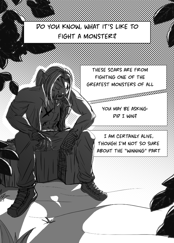 Yeahbrown3's tweet photo. Introduction of my comic Chronicles of The Legendary Warriors, just a teaser, these 4 pages tell the back story of the main plot. First chapter will be coming soon.
#ComicArt #comics #manga #mangaart #comic #chroniclesofthelegendarywarriors #action #shonen #LGL #TLW #CHRONICLES https://t.co/I7ILvWonRr