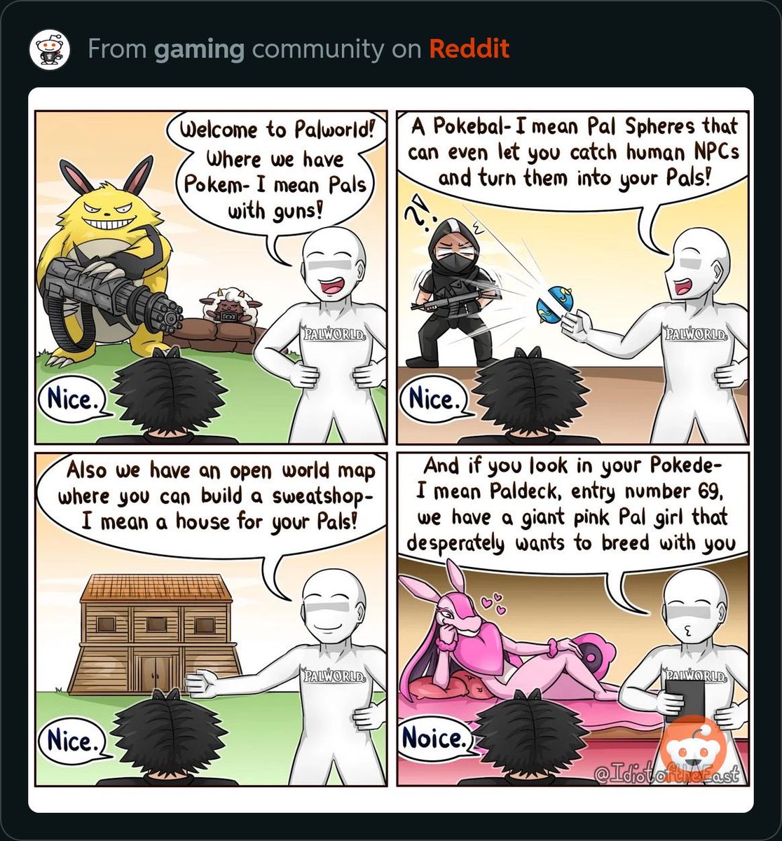 WilsonCode tweet media