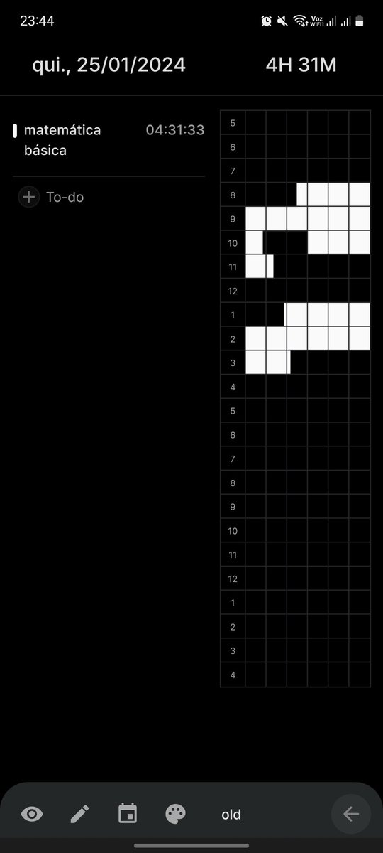 olinotes_'s tweet image. 4 horinhas hoje, mas nem rendeu :(