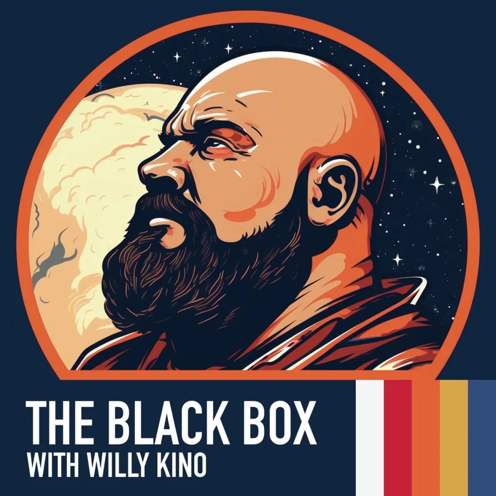 @Jay_Dook <a href="/StarfieldRadio/">Starfield Radio</a> <a href="/XboxP3/">Phil Spencer</a> <a href="/StarfieldGame/">Starfield</a> <a href="/BondSarah_Bond/">BondSarahBond</a> Ain’t it grand? It’s amazing I haven’t been kicked off BGS’s Discord server with as much as I evangelize Starfield Radio.

“What do you mean Walter Stroud is a plant person?” i hear..

These people have no idea what’s out there. This man does =)