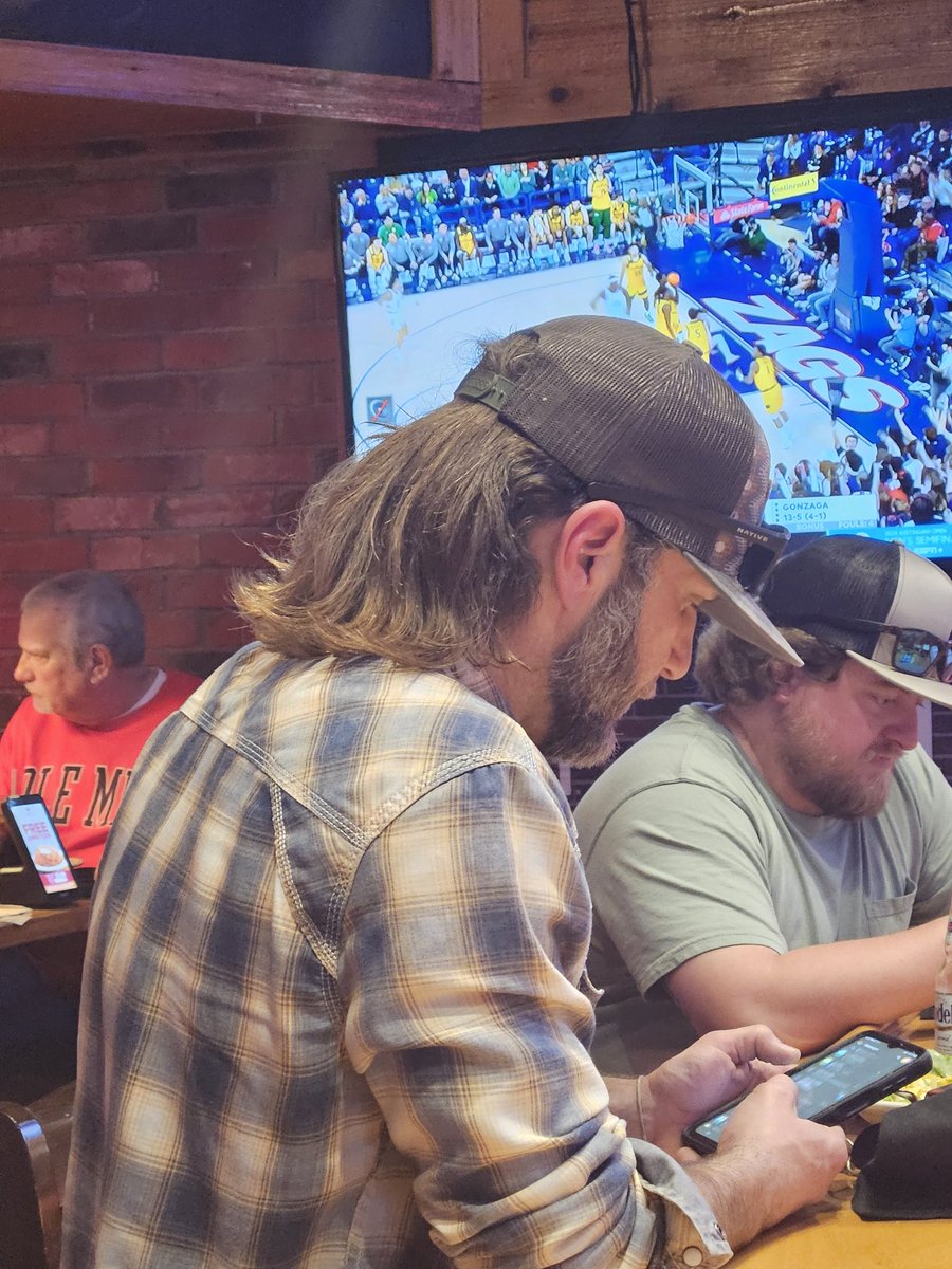 Tommy parker tweet media