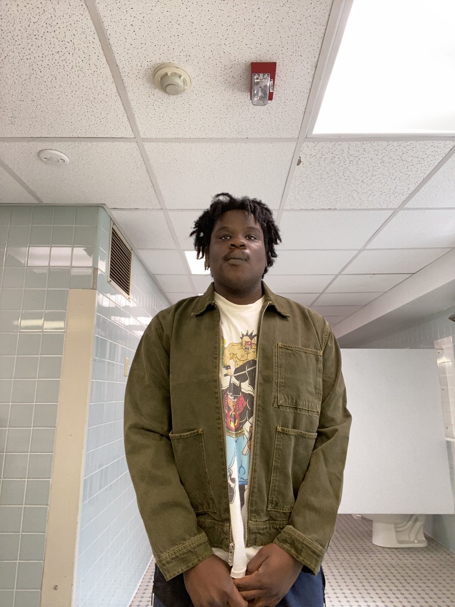 throwawaypt2's tweet image. #cooljacket