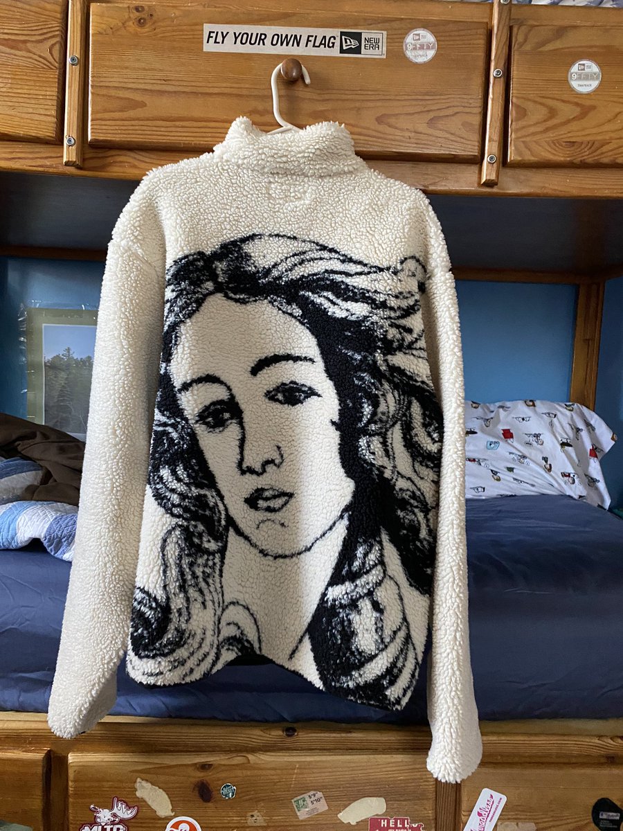 throwawaypt2's tweet image. #cooljacket