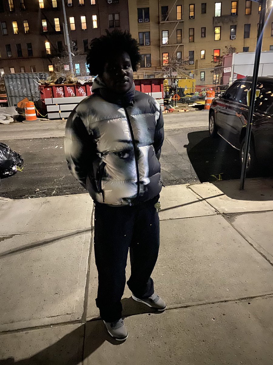 throwawaypt2's tweet image. #cooljacket