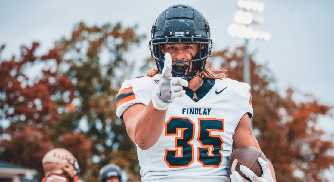 Blessed to receive a offer from the University Of Findlay @mloyd42 <a href="/coachrebholz/">Thomas Rebholz</a>