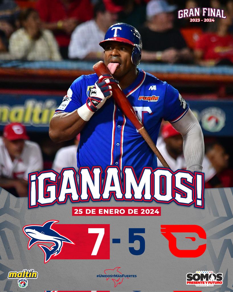 Tiburonesbbc_'s tweet image. ¿Quién llegó? 💪🏽🦈

#UnidosYMásFuertes