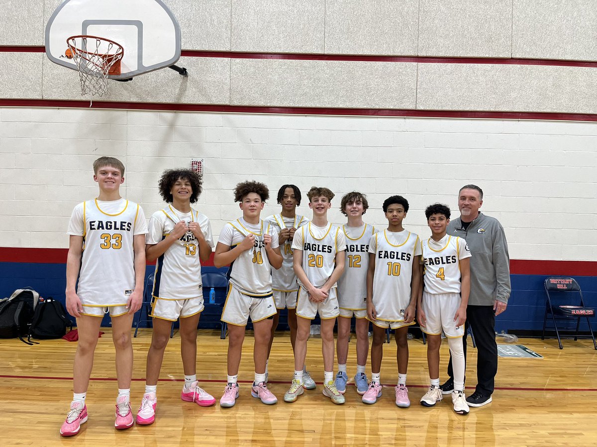 Jason Boldt (@mrboldtlps) on Twitter photo Great year for the A team. These guys set a new school record in wins!!!! Congrats to the B team as well on there 2nd place finish in the city tournament. <a href="/SVMSEagles/">SVMS Eagles</a> <a href="/SVEaglePride/">SVMS Athletics</a> <a href="/SVEaglesBB/">SVEaglesBoysBasketball</a> Great year for the A team. These guys set a new school record in wins!!!! Congrats to the B team as well on there 2nd place finish in the city tournament. <a href="/SVMSEagles/">SVMS Eagles</a> <a href="/SVEaglePride/">SVMS Athletics</a> <a href="/SVEaglesBB/">SVEaglesBoysBasketball</a>