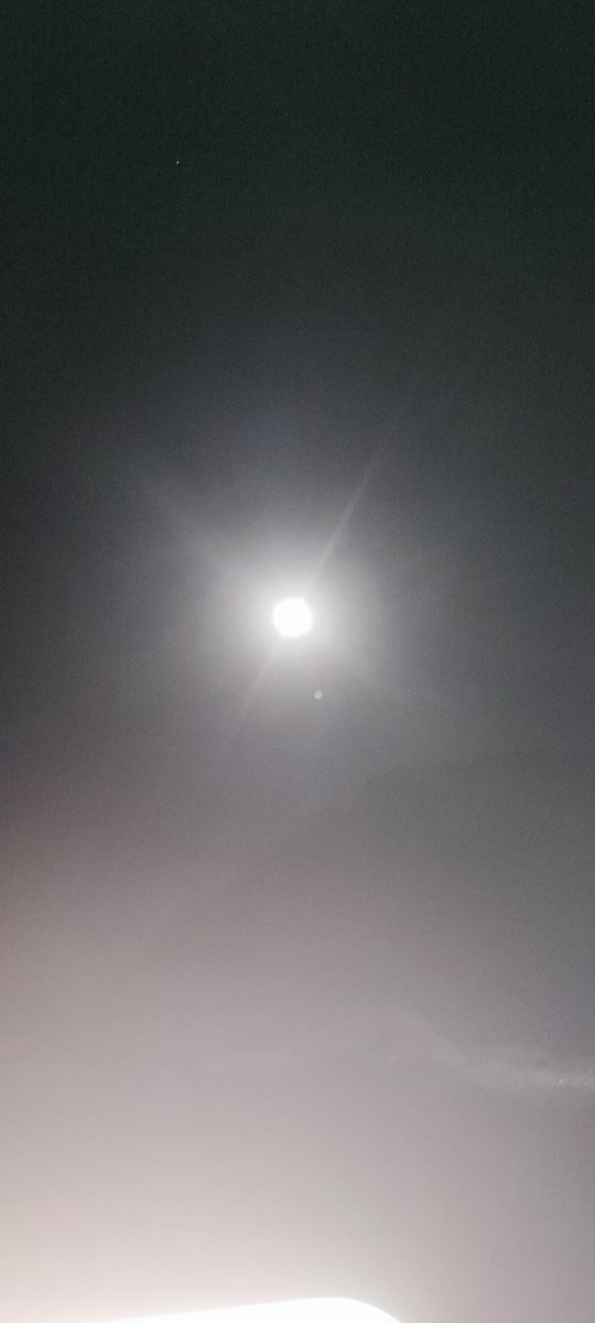 Luna Llena del Lobo en Leo