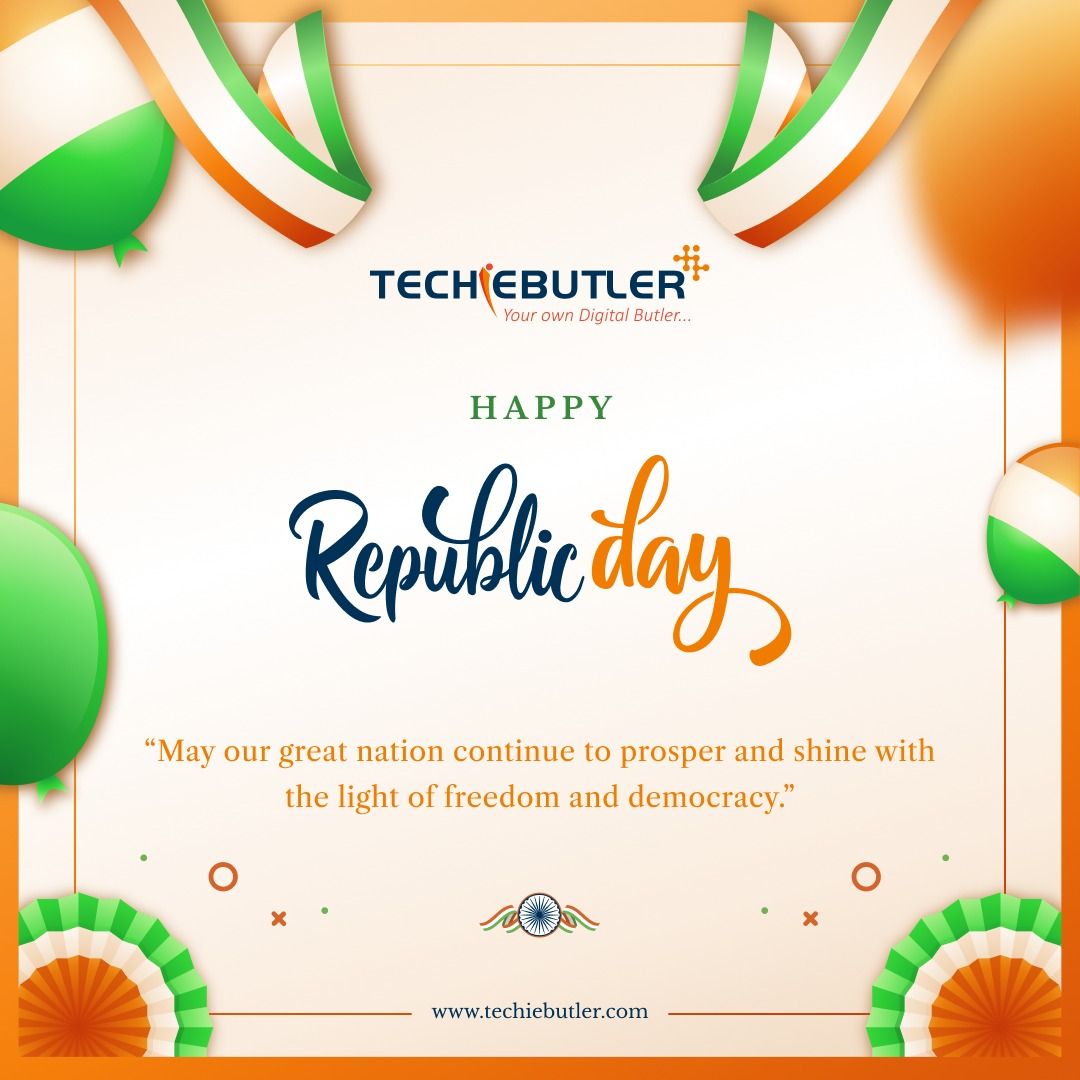 Techiebutler tweet media