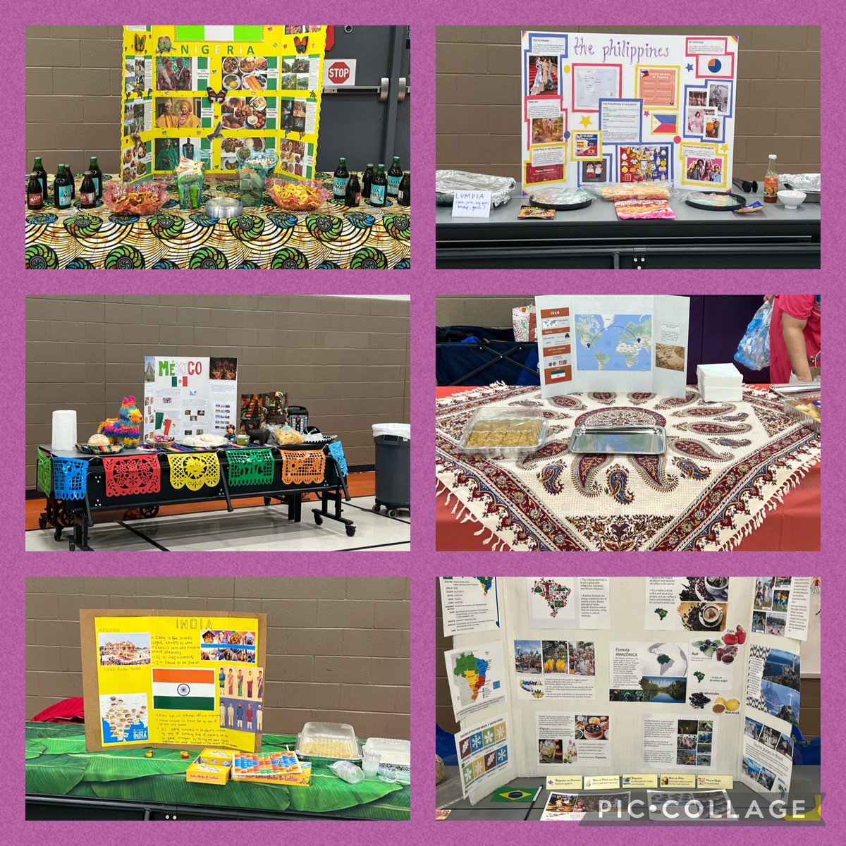 Dejon Conley tweet media