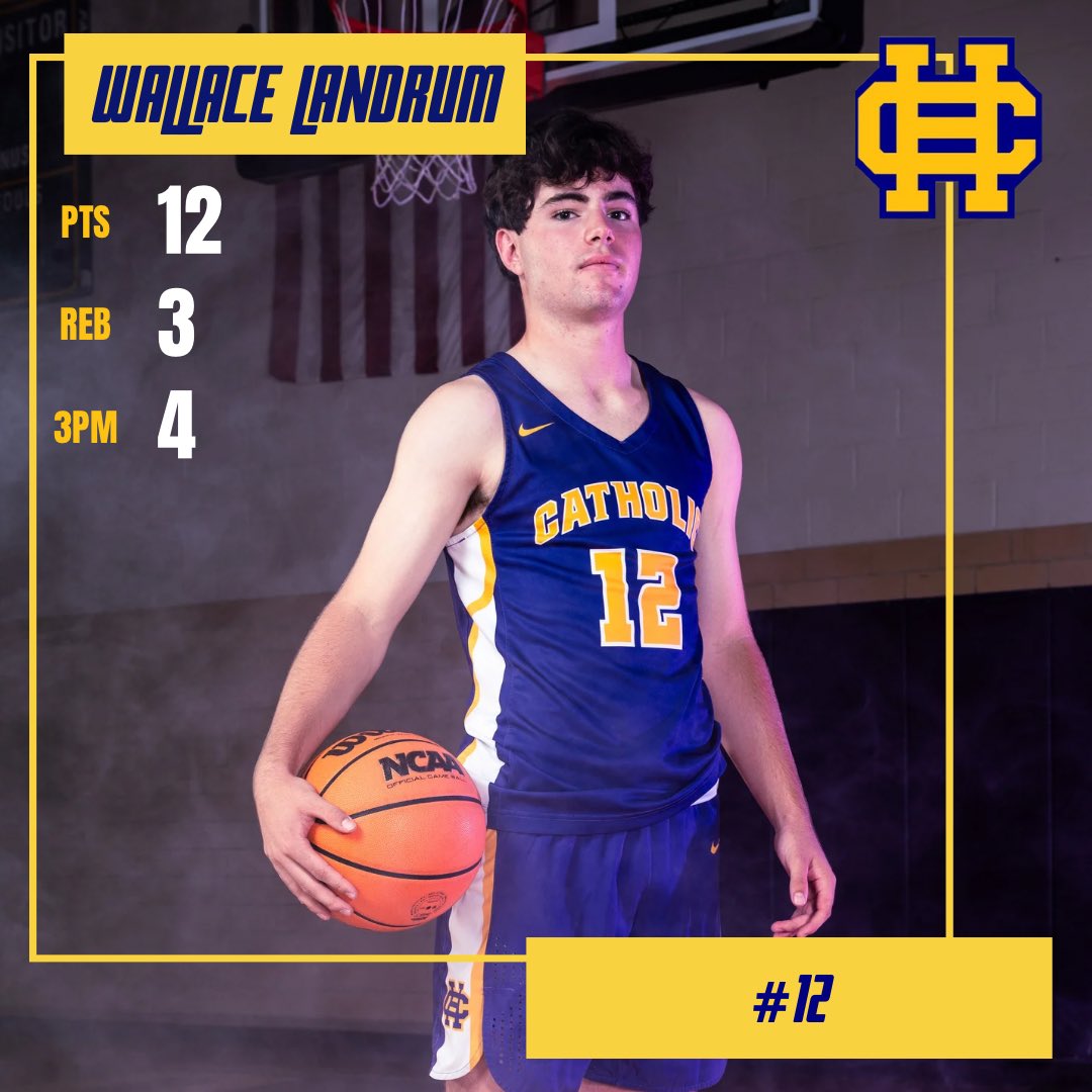 Catholic Rockets Basketball tweet media