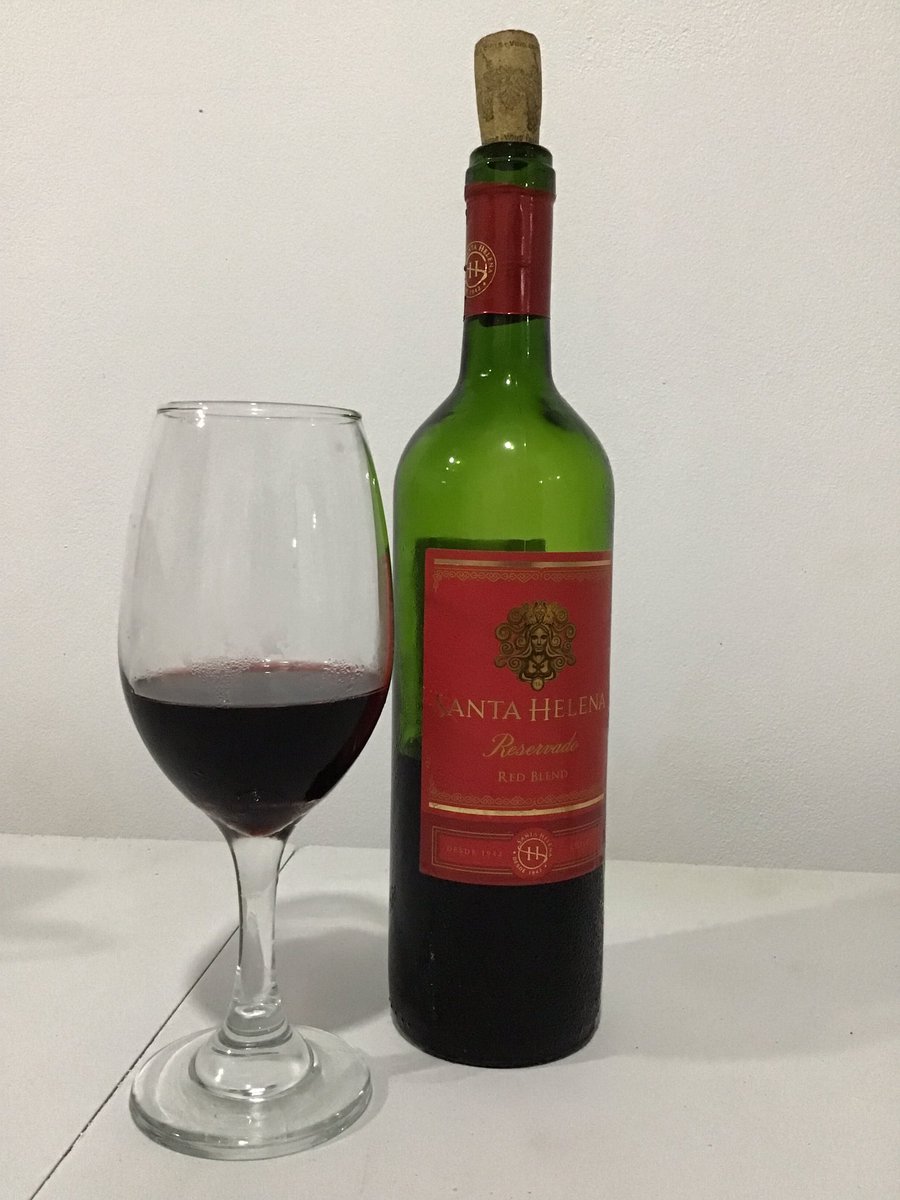 WineCheeseFri's tweet photo. Hey #PinkSociety. Maria popping in to say hey. Hereโs my most recent #WIMG. Budget price but surprisingly tasty. Hope you are all having a wonderful chat. https://t.co/lNBEh1kfu1