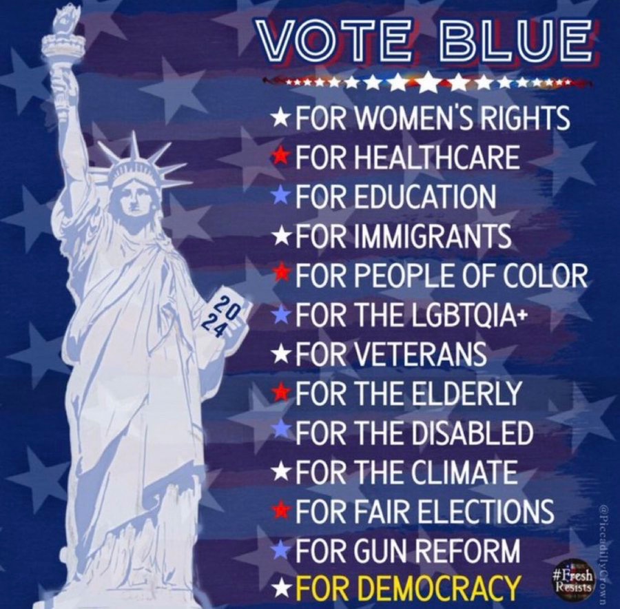 Harri1Rose's tweet photo. @KSlatteryResist January 25, 2024
In States Where Republicans Banned Abortion With No Exception for Rape, Rape Led to 58,979 Pregnancies Post-Roe.

STAY OUT OF OUR BUSINESS AND OUR BODIES!!!

VOTE 100% BLUE AMERICA 
💙🇺🇸💙🇺🇸💙🇺🇸💙🇺🇸💙🇺🇸 https://t.co/YhhK8ppmw5