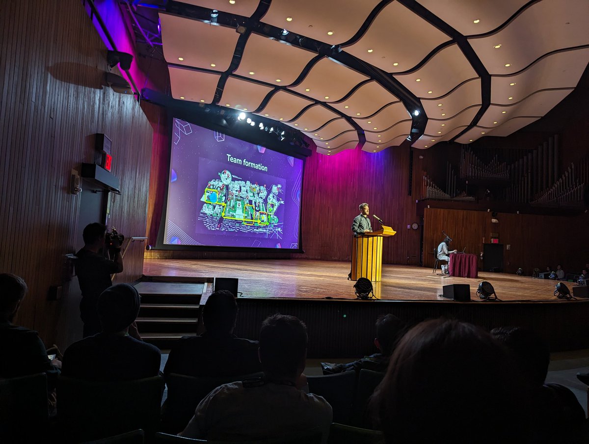 Dario Laverde tweet media