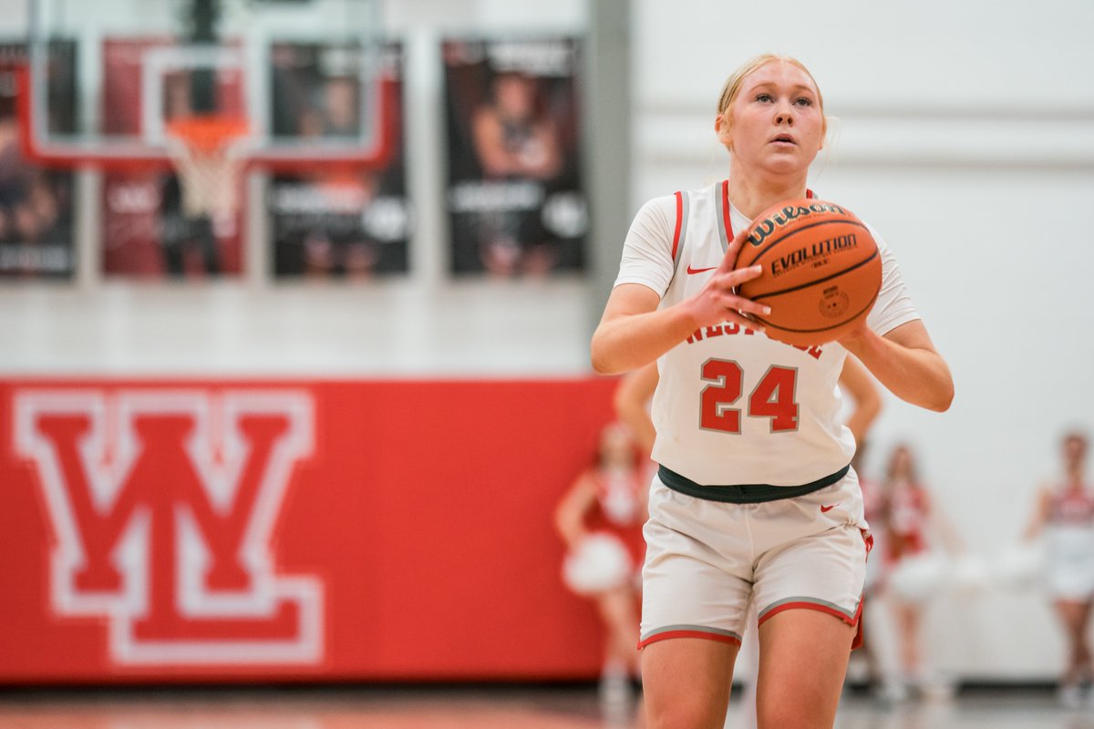 A senior edition of #4faves from tonights <a href="/WL_girlsbball/">WL Girls Basketball</a> game.