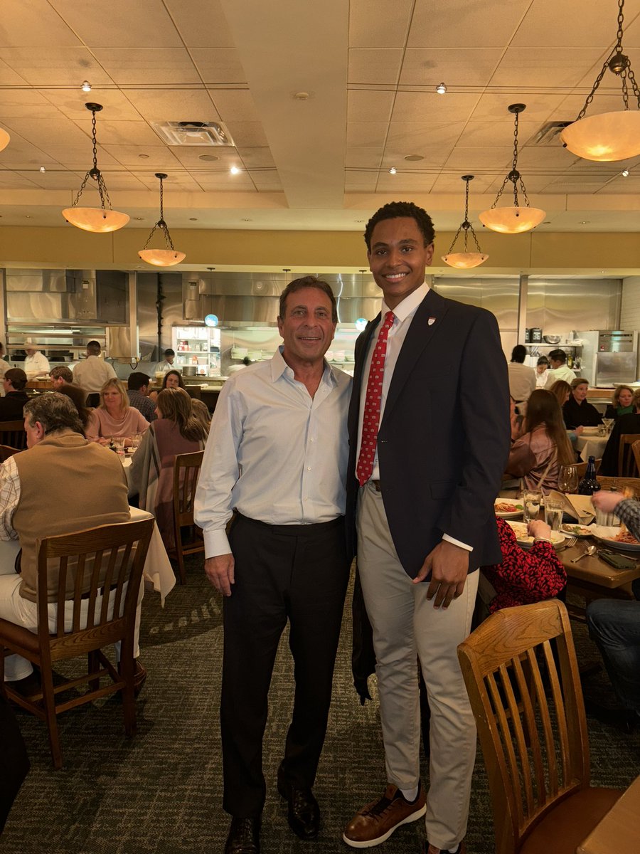 LB3 (@larrybentoniii) on Twitter photo What an amazing experience I had at the original Carrabba’s restaurant on Kirby here in Houston, Texas. Let me tell you that this was the best food experience ever and meeting the owner, Johnny Carrabba, was my greatest pleasure! <a href="/orig_carrabbas/">Carrabba's - The Original</a> <a href="/STHCatholic/">St. Thomas High School</a> What an amazing experience I had at the original Carrabba’s restaurant on Kirby here in Houston, Texas. Let me tell you that this was the best food experience ever and meeting the owner, Johnny Carrabba, was my greatest pleasure! <a href="/orig_carrabbas/">Carrabba's - The Original</a> <a href="/STHCatholic/">St. Thomas High School</a>