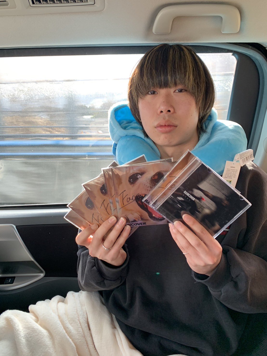 RAINCOVER CDまとめ売り 廃盤デモあり RAINCOVER CDまとめ売り 廃盤デモあり RAINCOVER على X: