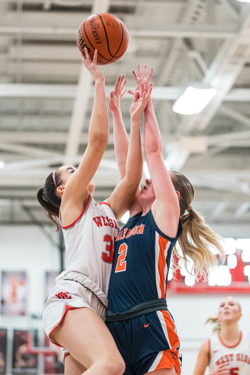 A vertical edition of #4faves from the <a href="/WL_girlsbball/">WL Girls Basketball</a> game tonight.