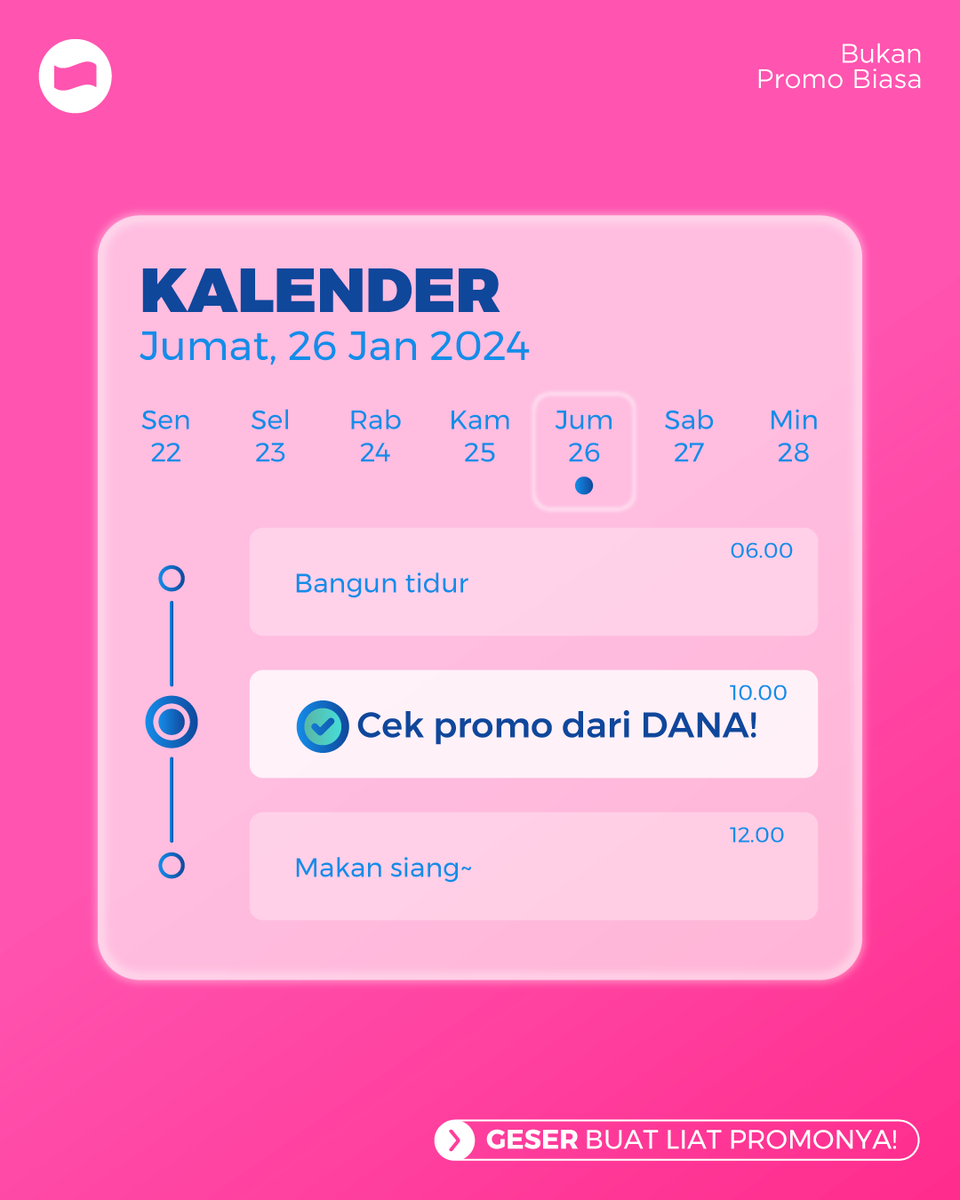 DANA.id tweet media