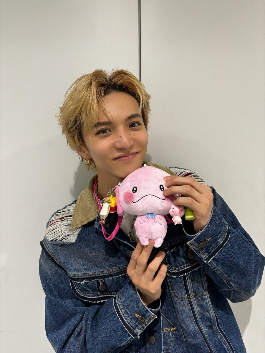 佐藤大樹 EXILE/FANTASTICS on X