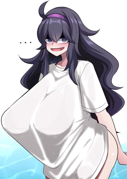 海に来たオカルトマニアさん 