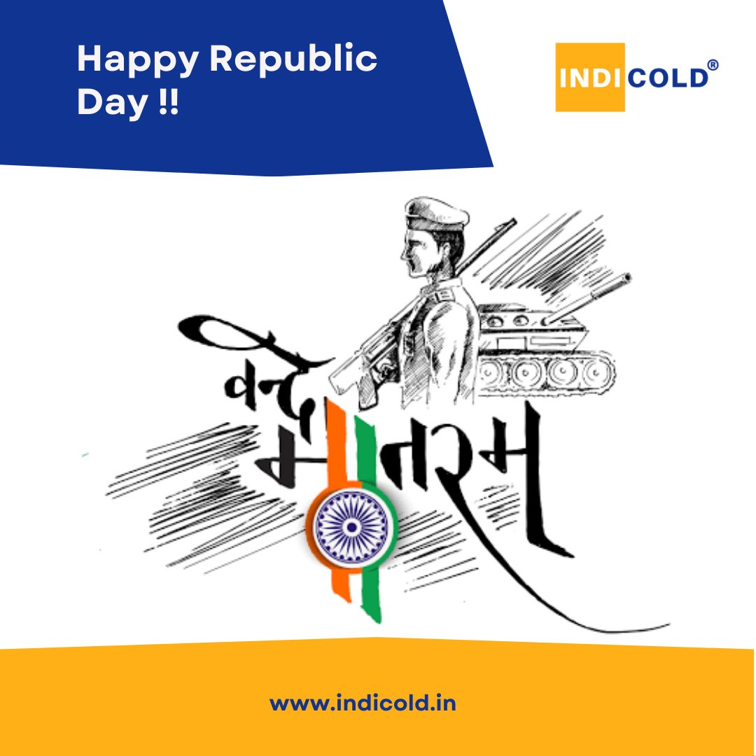 Wishing everyone a very happy 75th #RepublicDay 

Jai Hind !!