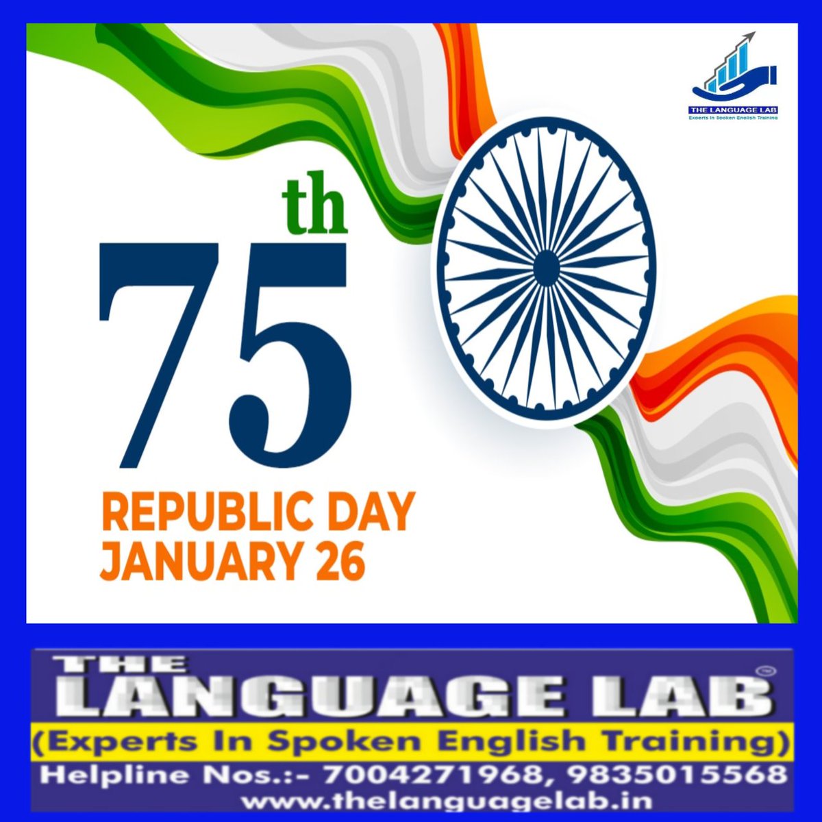 We, the youth of India, should take a pledge that we will protect our nation until our last breath. 𝐇𝐀𝐏𝐏𝐘 𝟕𝟓𝐭𝐡 𝐑𝐞𝐩𝐮𝐛𝐥𝐢𝐜 𝐃𝐚𝐲 🧡🤍💚 𝐏𝐫𝐨𝐮𝐝 𝐭𝐨 𝐛𝐞 𝐚𝐧 𝐈𝐧𝐝𝐢𝐚𝐧 🇮🇳😌 #dedicated #india #Republic #26january