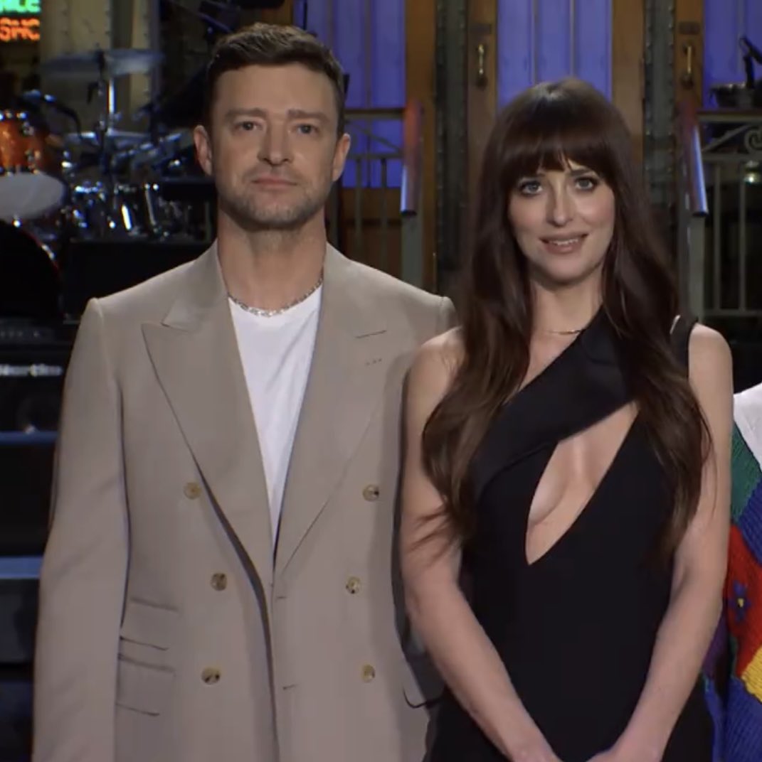 They look like parents of a kid named Porch who is absolutely ruining their Montessori teachers’ lives