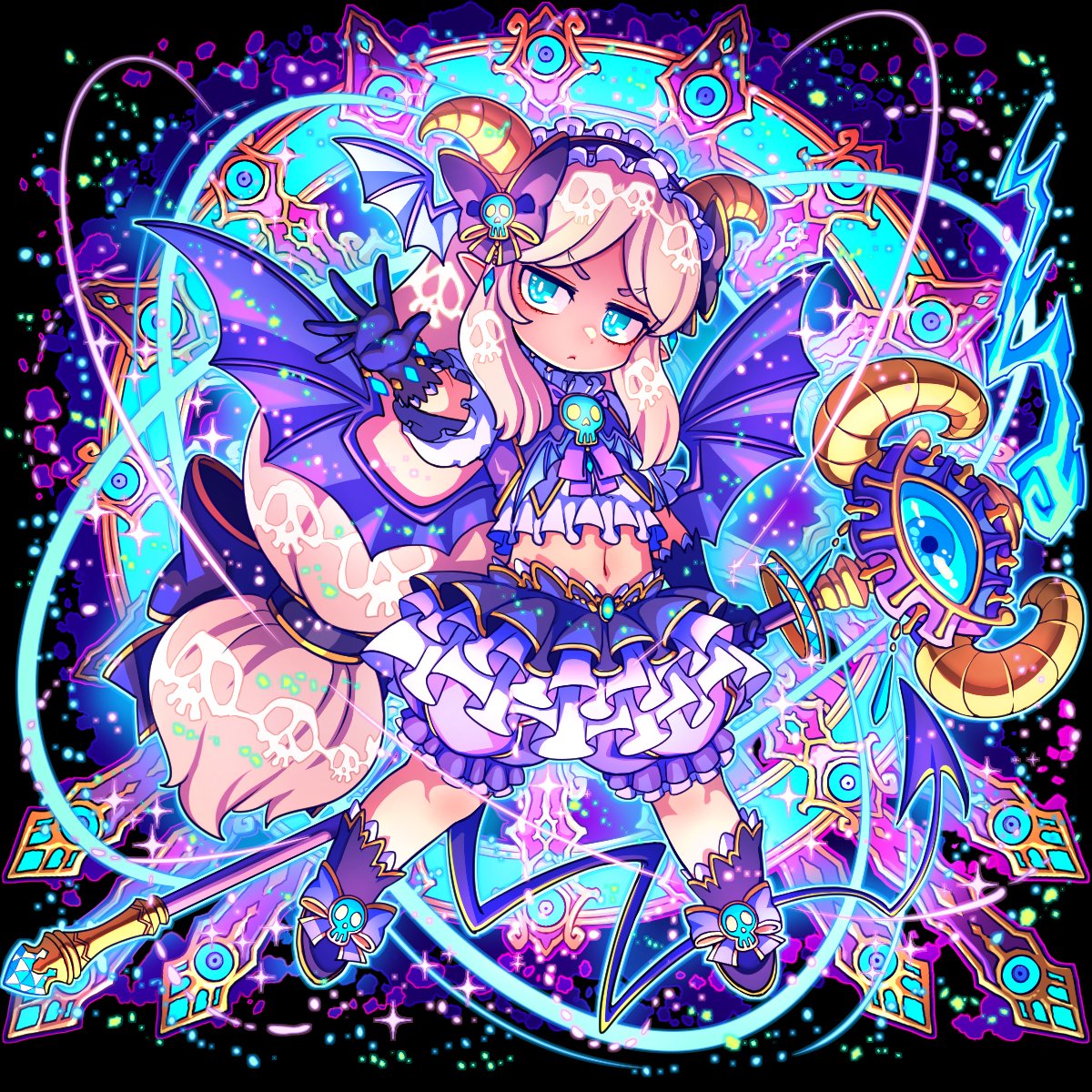 新SS情報】本日メンテナンス後から開催の超・超越MAXガチャで登場する