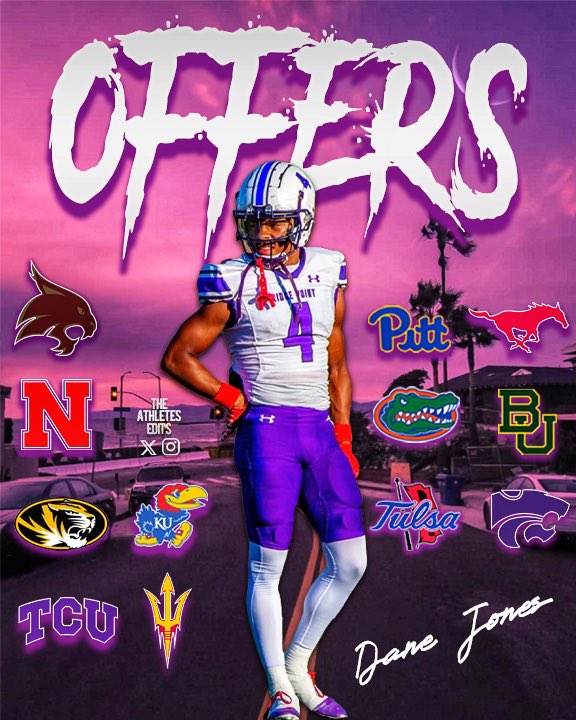 The Athletes Edits tweet media