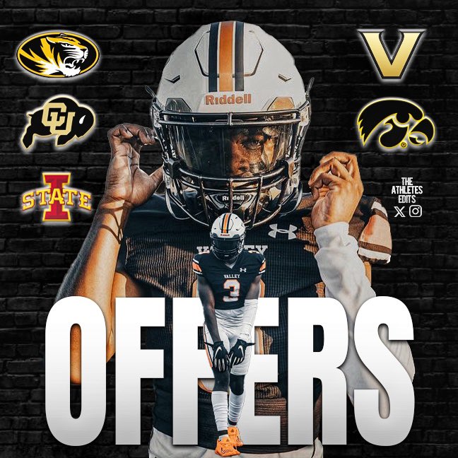 The Athletes Edits tweet media