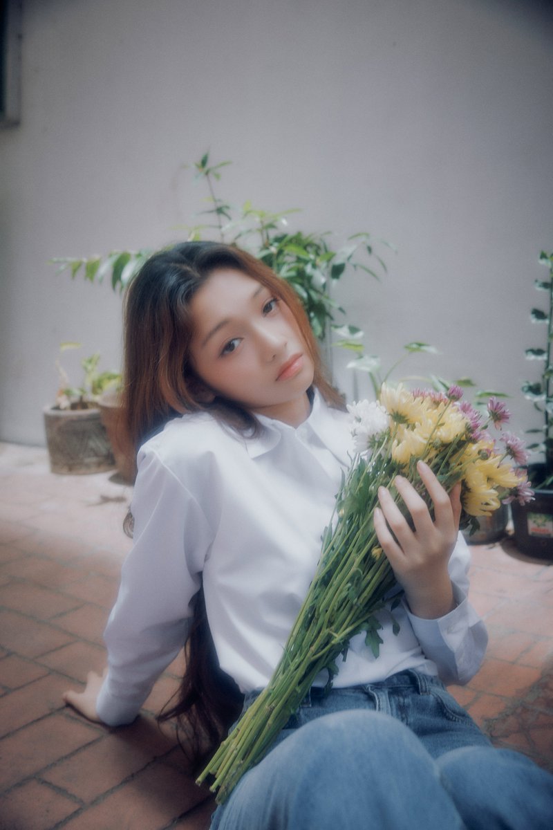 UNIS 新ビジュアルが到着！📷 ＼ #ゼリーダンカ _ #GEHLEEDANGCA