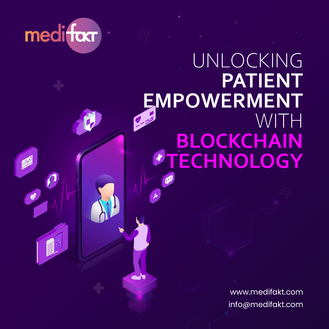 🌐 The impact of #blockchaintechnology in the #healthcare sector continues to unfold, particularly in #electronichealthrecords. Blockchain's unique attributes are #transforming how #patientdata is managed and secured.

✨ Immutable Records: Blockchain ensures file integrity,