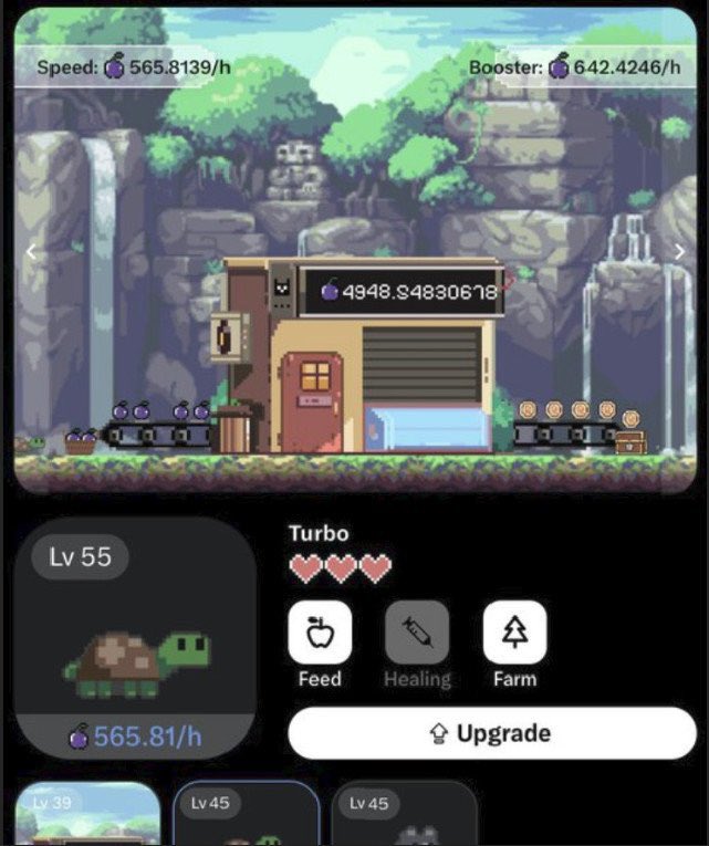 280720188An's tweet photo. @xpet_tech Code game vip : xpet_d08e605e 
Free 50 bpet 
Max speed https://t.co/XcKdCntpSJ