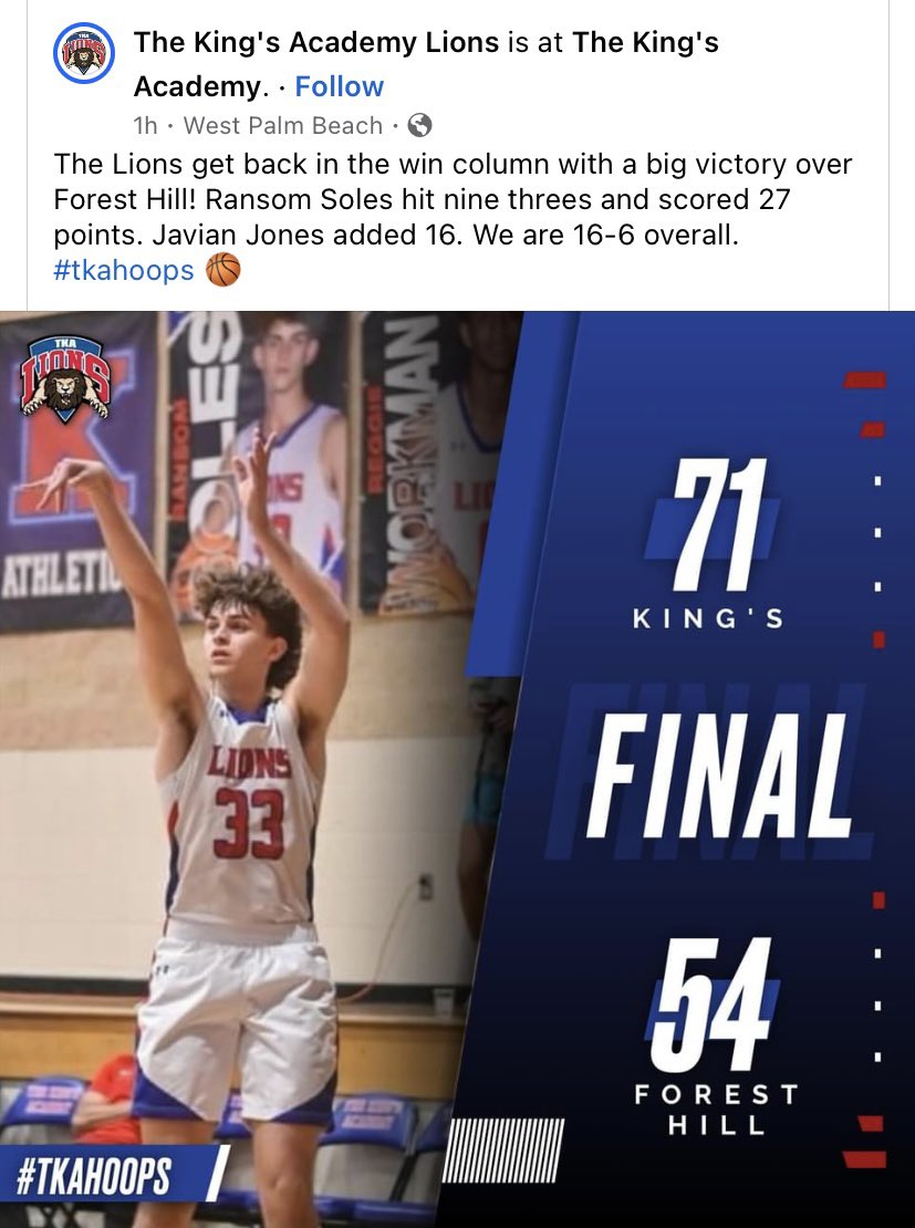 Big time ‼️<a href="/PBCBBallForum/">#PBCHOOPS</a> <a href="/EraPrep/">New Era Prep</a> <a href="/Bestwhoeverdidi/">Jovares Jones</a> <a href="/JavianJones8/">Blessed Jones</a> <a href="/ransom_soles/">Ransom Soles</a>