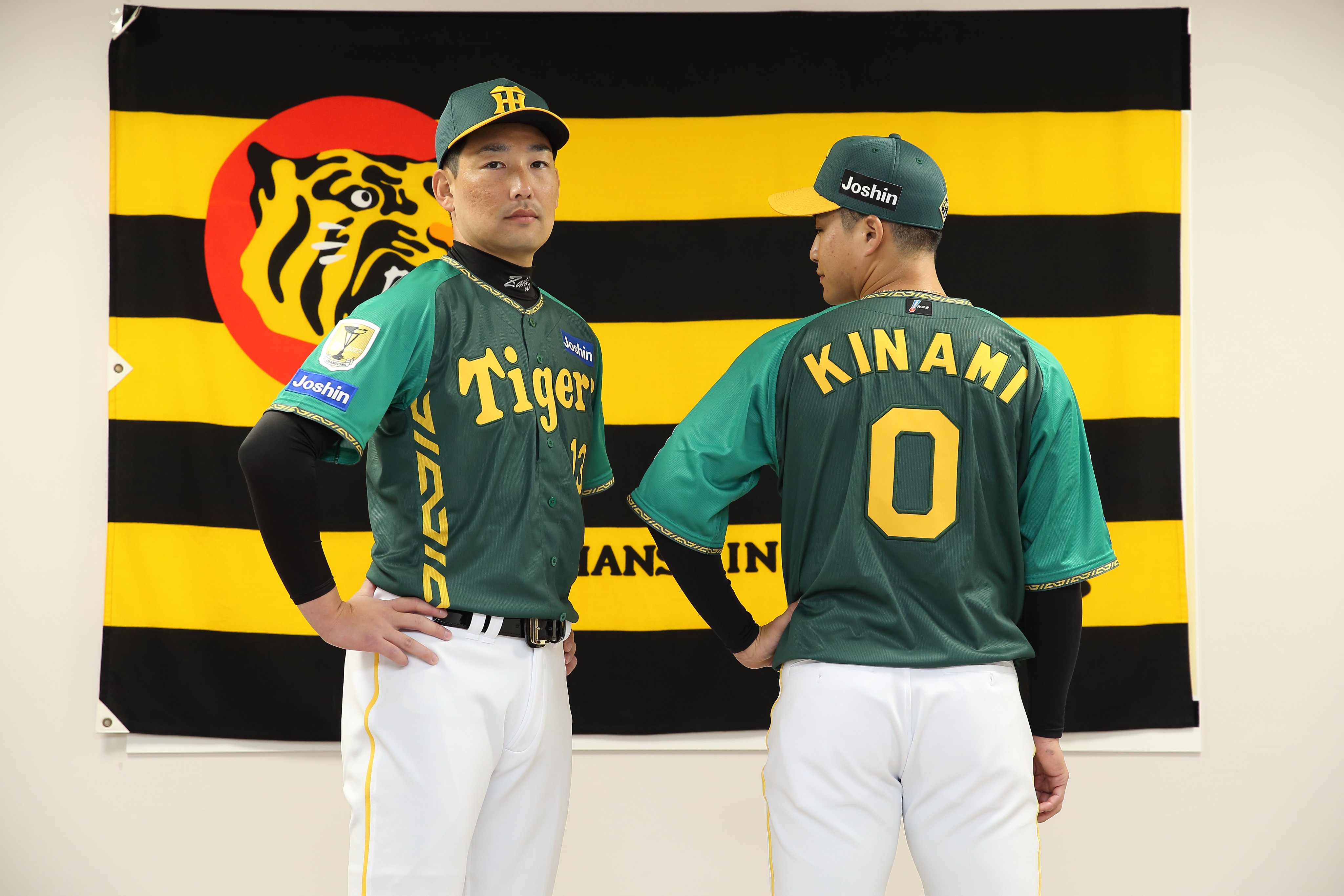 阪神タイガース on X: 阪神タイガース on X: