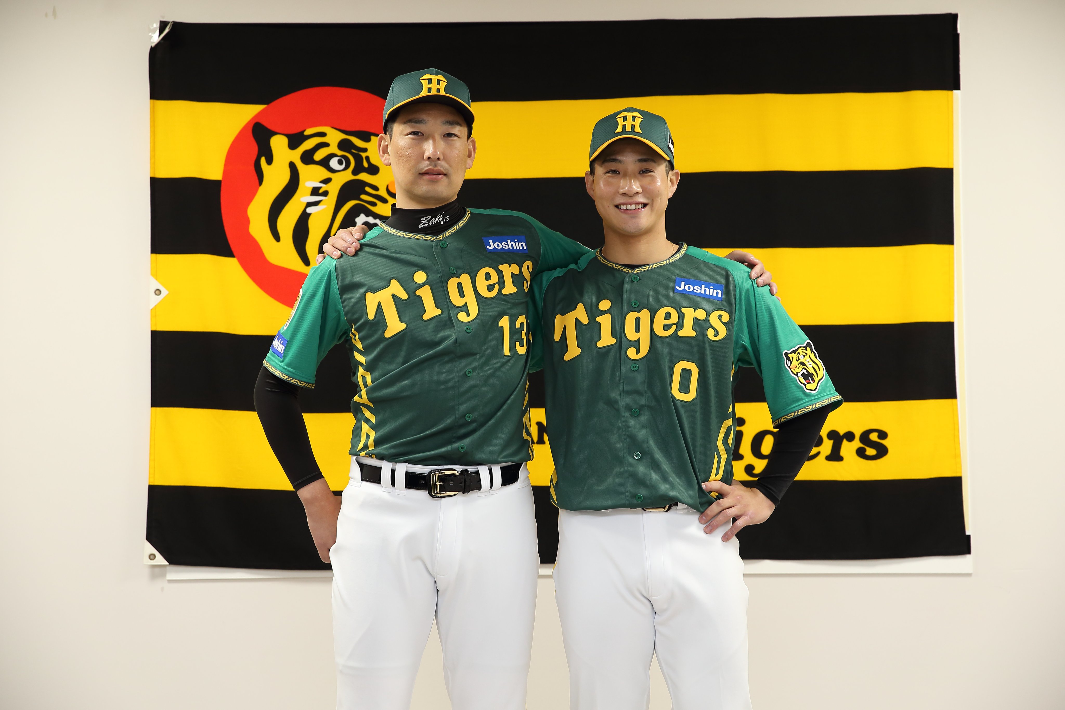 阪神タイガース on X: 
