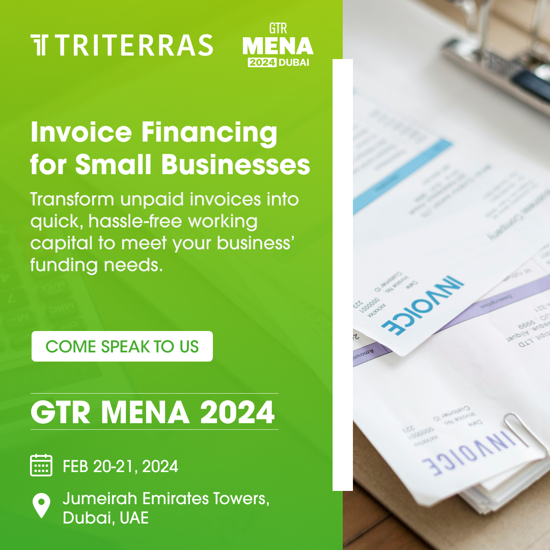 Triterras tweet media