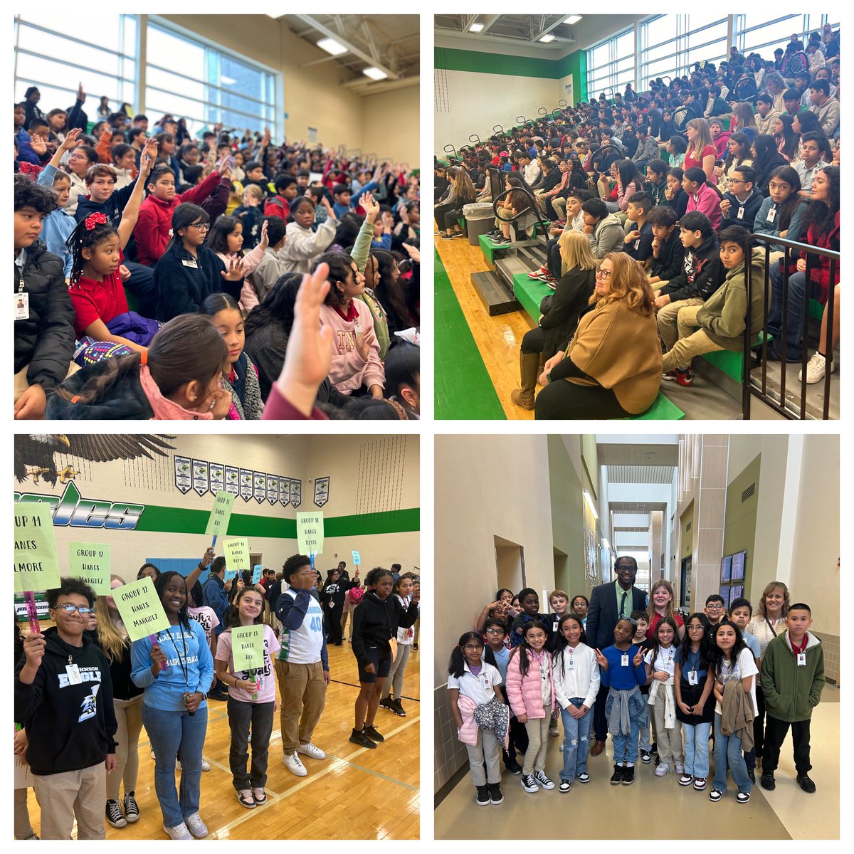 CardCaptain26's tweet photo. We got to bring our future @netzeroJMS students on campus this morning for their tour, and had their parents come up this evening to show them #JMSway. A special shout out to @FyfeKylie, staff, &amp; students who helped make this day a success, thanks for all that you do. https://t.co/sEObTXhQT8