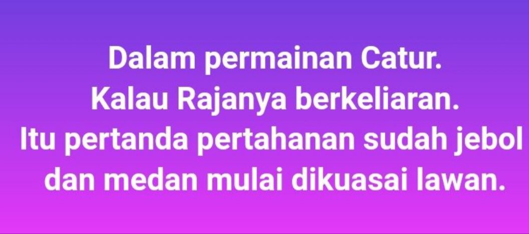 jfk_toni's tweet photo. @Penyuka_ombak https://t.co/4bCdNJh4zb