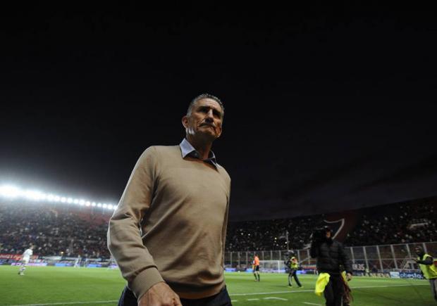 Al hincha de #SanLorenzo no le van a alcanzar las palabras del diccionario para agradecerte por todo lo que hiciste.

Simplemente el más grande de todos. Simplemente el hombre que cambió nuestras vidas.

Feliz cumple, Patón.