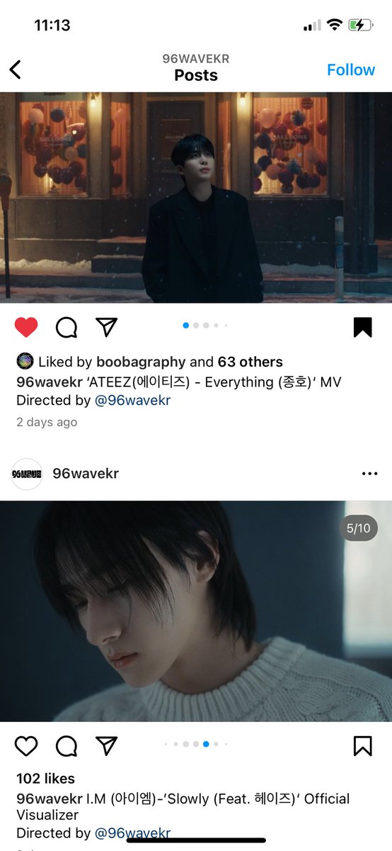 ceecee18ny's tweet photo. Everything and Slowly has the same director 😱

#Everything_Week #IllGiveThisSongToYou #이_노래를_너에게_줄게 #ATEEZ #에이티즈 #JONGHO #종호 #エイティーズ @ATEEZofficial @ATEEZofficialjp #EVERYTHING

@IMxSMEK @SonyMusic_Kpop
@sonymusicph #SlowlyisOutNow #SLOWLY #IM #HEIZE https://t.co/ILYaznWX8D
