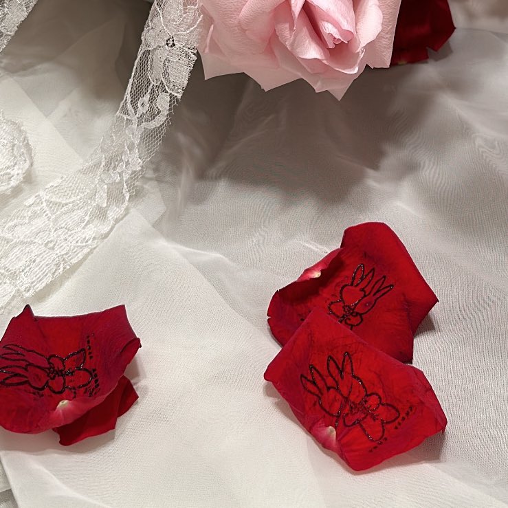 ruby fleur (@ruby__fleur) on Twitter photo 