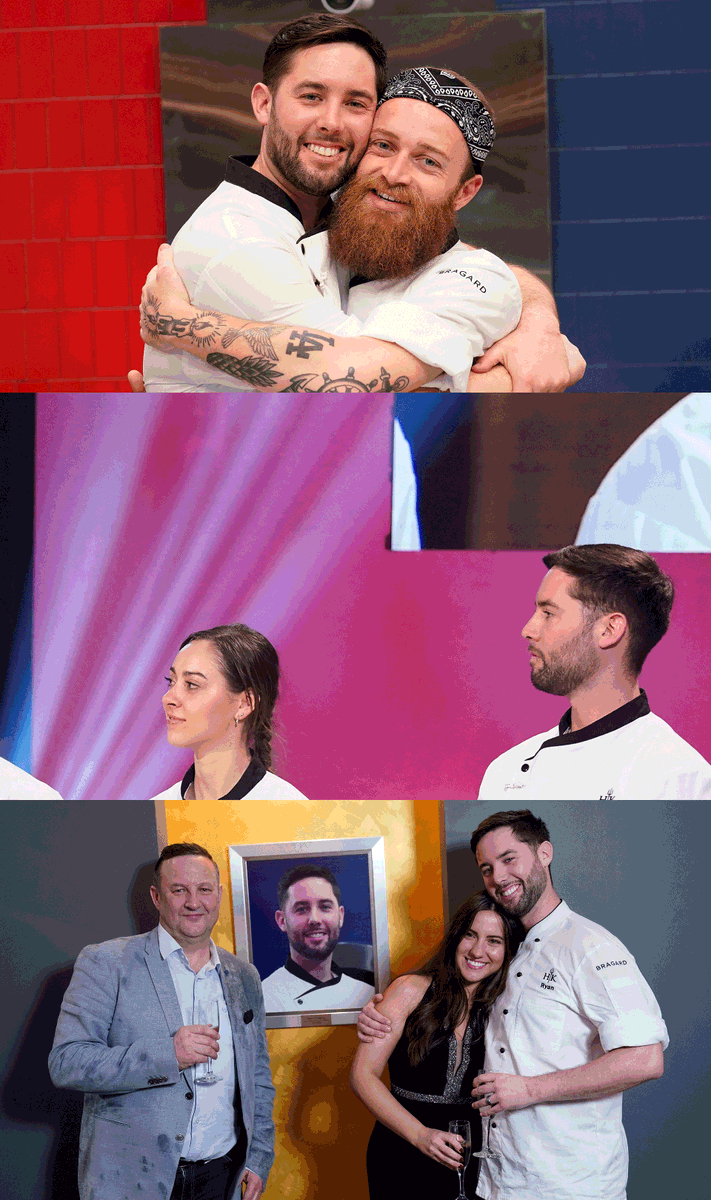 HellsKitchenFOX's tweet photo. 🚨 SPOILER ALERT 🚨 Open to reveal the winner. 

Congratulations to @GordonRamsay's next #HellsKitchen Head Chef! 🏆🇺🇸 https://t.co/7cSTaRY1C7
