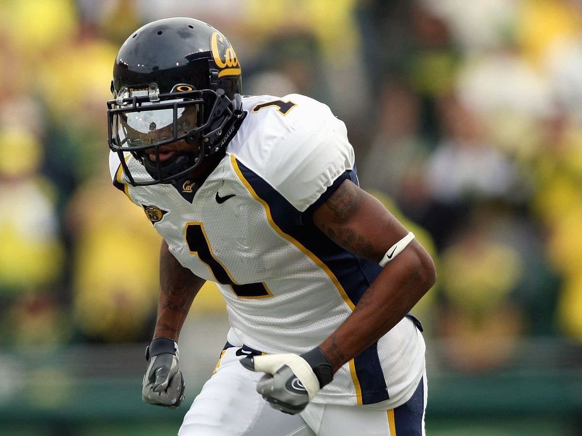 IamIsaiahGrant's tweet photo. Im super excited to announce that after a great conversation with @Coach_Sooto & @JsonCarter Im blessed to receive a scholarship offer to the University of Cal #TheHive #TheFactory @GregBiggins @alecsimpson5 @THEHIVEFB https://t.co/6frTzhZhzj