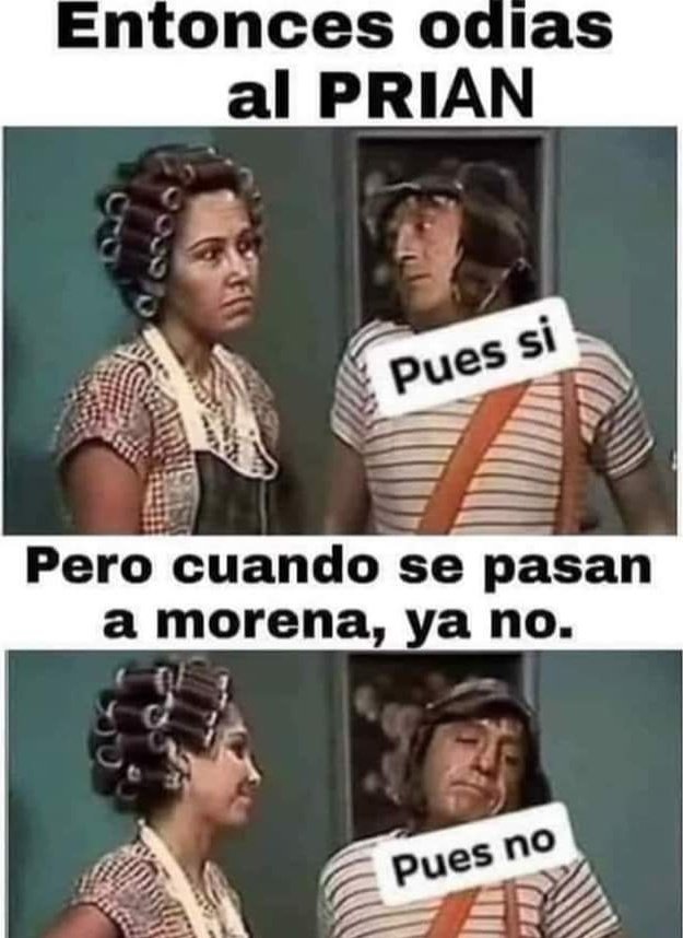 JuanSan49402504's tweet image. #Chairos ...  ejemplo el #Priísta más #corrupto @lopezobrador_ ...