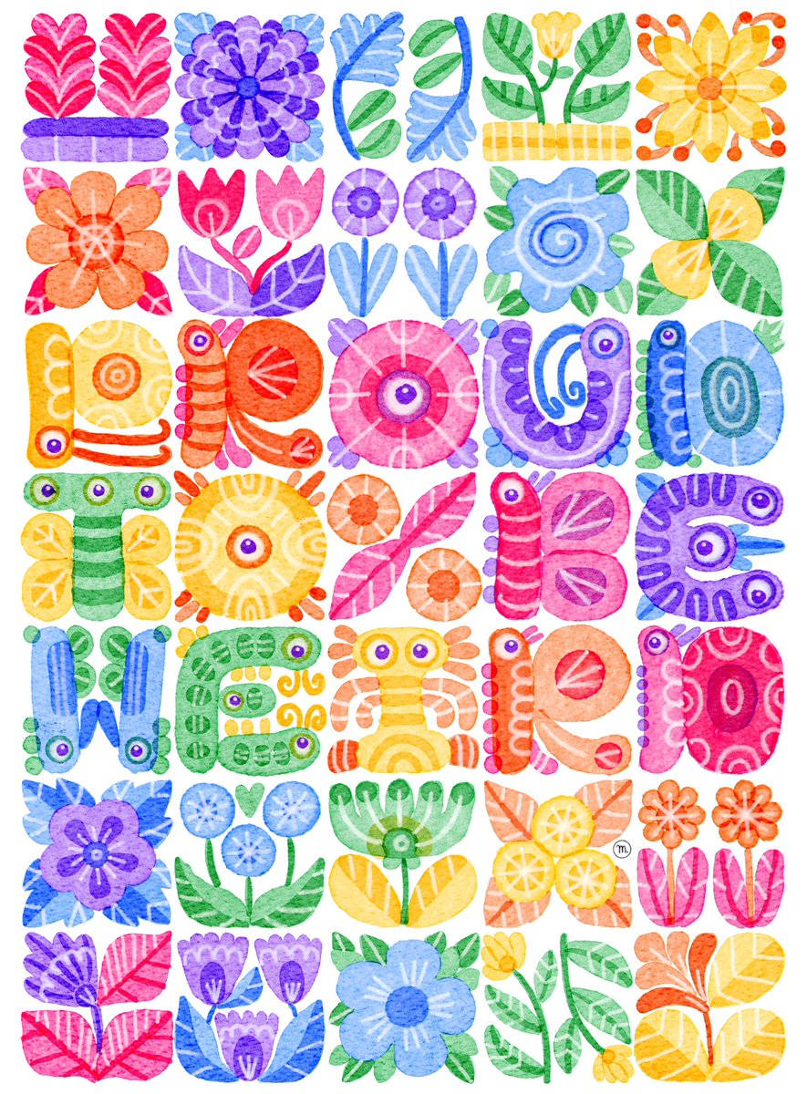 Mira Tulaar tweet media